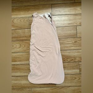Kyte baby sleep sack, size M, 1.0 TOG